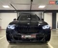 Черный БМВ Х5, объемом двигателя 4.39 л и пробегом 1 тыс. км за 99700 $, фото 6 на Automoto.ua