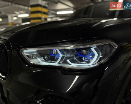 Черный БМВ Х5, объемом двигателя 4.39 л и пробегом 48 тыс. км за 83999 $, фото 33 на Automoto.ua