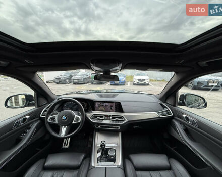 Черный БМВ Х5, объемом двигателя 4.39 л и пробегом 41 тыс. км за 84500 $, фото 26 на Automoto.ua