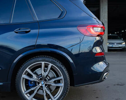 Черный БМВ Х5, объемом двигателя 2.99 л и пробегом 37 тыс. км за 95000 $, фото 56 на Automoto.ua