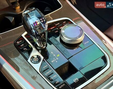 Черный БМВ Х5, объемом двигателя 3 л и пробегом 34 тыс. км за 69900 $, фото 25 на Automoto.ua