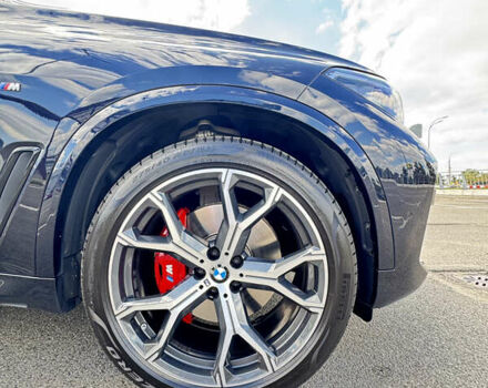 БМВ Х5 2022 в Киеве на Automoto.ua Черный БМВ Х5, объемом двигателя 2.99 л и пробегом 14 тыс. км за 86500 $, фото 10 на Automoto.ua
