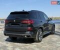 Черный БМВ Х5, объемом двигателя 3 л и пробегом 65 тыс. км за 68500 $, фото 18 на Automoto.ua