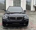 Черный БМВ Х5, объемом двигателя 3 л и пробегом 64 тыс. км за 81900 $, фото 1 на Automoto.ua