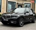 Черный БМВ Х5, объемом двигателя 2 л и пробегом 55 тыс. км за 60900 $, фото 2 на Automoto.ua