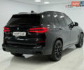 Чорний БМВ Х5, об'ємом двигуна 3 л та пробігом 39 тис. км за 53500 $, фото 10 на Automoto.ua