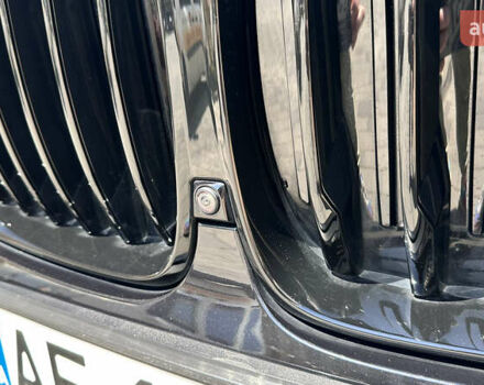 Черный БМВ Х5, объемом двигателя 2.99 л и пробегом 28 тыс. км за 81499 $, фото 8 на Automoto.ua