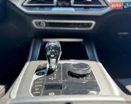 Черный БМВ Х5, объемом двигателя 2 л и пробегом 52 тыс. км за 61000 $, фото 17 на Automoto.ua