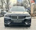 Черный БМВ Х5, объемом двигателя 2 л и пробегом 52 тыс. км за 58999 $, фото 2 на Automoto.ua