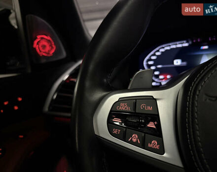 Черный БМВ Х5, объемом двигателя 4.39 л и пробегом 48 тыс. км за 83999 $, фото 19 на Automoto.ua