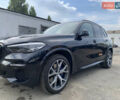 Черный БМВ Х5, объемом двигателя 3 л и пробегом 29 тыс. км за 64300 $, фото 2 на Automoto.ua