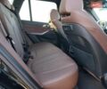 Черный БМВ Х5, объемом двигателя 3 л и пробегом 42 тыс. км за 21700 $, фото 8 на Automoto.ua