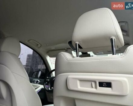 Черный БМВ Х5, объемом двигателя 3 л и пробегом 93 тыс. км за 77333 $, фото 30 на Automoto.ua