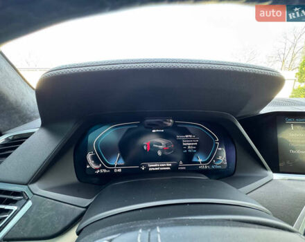 Черный БМВ Х5, объемом двигателя 3 л и пробегом 69 тыс. км за 69000 $, фото 5 на Automoto.ua