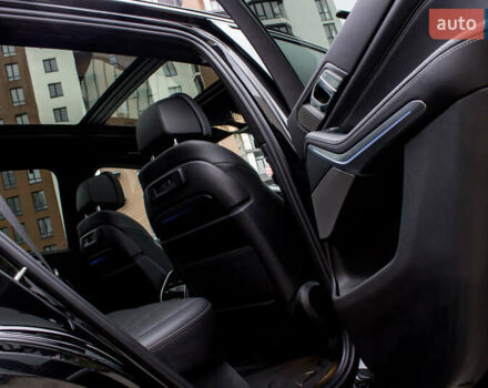 Черный БМВ Х5, объемом двигателя 3 л и пробегом 42 тыс. км за 68500 $, фото 31 на Automoto.ua