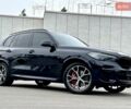 Черный БМВ Х5, объемом двигателя 3 л и пробегом 35 тыс. км за 78800 $, фото 7 на Automoto.ua