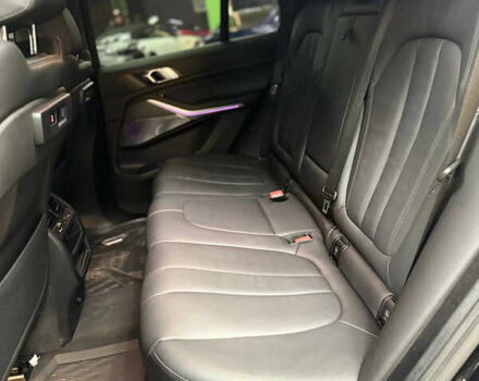 Черный БМВ Х5, объемом двигателя 3 л и пробегом 82 тыс. км за 65000 $, фото 34 на Automoto.ua