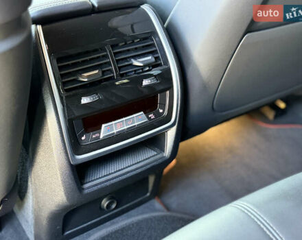 Чорний БМВ Х5, об'ємом двигуна 2.99 л та пробігом 65 тис. км за 90000 $, фото 30 на Automoto.ua