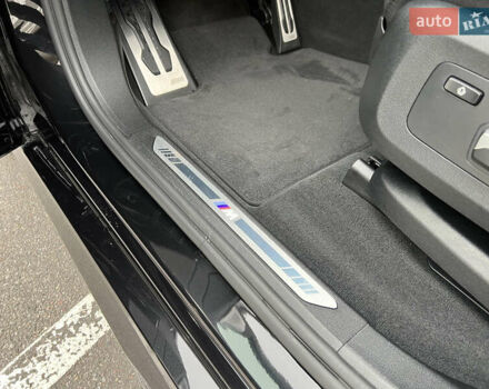 Черный БМВ Х5, объемом двигателя 2.99 л и пробегом 33 тыс. км за 82900 $, фото 32 на Automoto.ua