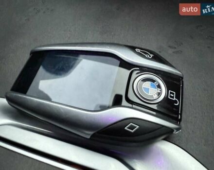 Черный БМВ Х5, объемом двигателя 3 л и пробегом 93 тыс. км за 77333 $, фото 9 на Automoto.ua