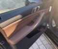 Черный БМВ Х5, объемом двигателя 3 л и пробегом 37 тыс. км за 76000 $, фото 23 на Automoto.ua