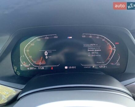 Черный БМВ Х5, объемом двигателя 3 л и пробегом 29 тыс. км за 64300 $, фото 6 на Automoto.ua