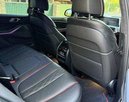 Чорний БМВ Х5, об'ємом двигуна 2.99 л та пробігом 65 тис. км за 90000 $, фото 37 на Automoto.ua