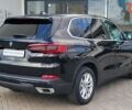 Черный БМВ Х5, объемом двигателя 2 л и пробегом 87 тыс. км за 55900 $, фото 9 на Automoto.ua