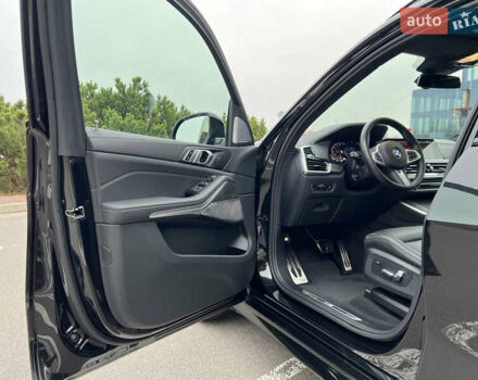 Черный БМВ Х5, объемом двигателя 2.99 л и пробегом 33 тыс. км за 82900 $, фото 23 на Automoto.ua