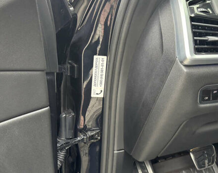 Чорний БМВ Х5, об'ємом двигуна 2.99 л та пробігом 64 тис. км за 82800 $, фото 27 на Automoto.ua