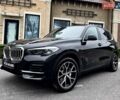 Черный БМВ Х5, объемом двигателя 2 л и пробегом 55 тыс. км за 60900 $, фото 1 на Automoto.ua
