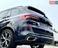 Черный БМВ Х5, объемом двигателя 3 л и пробегом 35 тыс. км за 78800 $, фото 54 на Automoto.ua