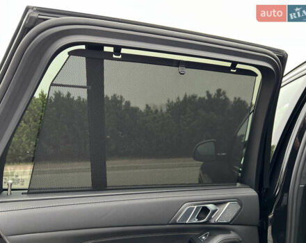 Черный БМВ Х5, объемом двигателя 2.99 л и пробегом 33 тыс. км за 82900 $, фото 35 на Automoto.ua