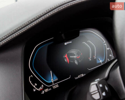 Черный БМВ Х5, объемом двигателя 3 л и пробегом 42 тыс. км за 68500 $, фото 67 на Automoto.ua