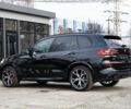 Черный БМВ Х5, объемом двигателя 3 л и пробегом 2 тыс. км за 87950 $, фото 7 на Automoto.ua
