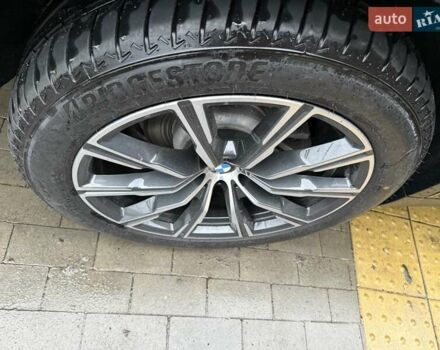 Черный БМВ Х5, объемом двигателя 3 л и пробегом 93 тыс. км за 77333 $, фото 12 на Automoto.ua