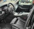 Черный БМВ Х5, объемом двигателя 2 л и пробегом 87 тыс. км за 55900 $, фото 18 на Automoto.ua