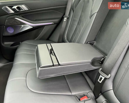 Черный БМВ Х5, объемом двигателя 2.99 л и пробегом 33 тыс. км за 82900 $, фото 39 на Automoto.ua