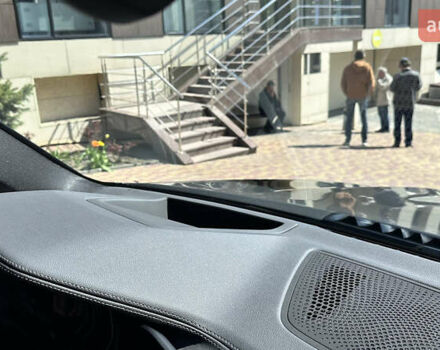 Черный БМВ Х5, объемом двигателя 2.99 л и пробегом 28 тыс. км за 81499 $, фото 16 на Automoto.ua