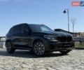 Черный БМВ Х5, объемом двигателя 3 л и пробегом 65 тыс. км за 68500 $, фото 7 на Automoto.ua