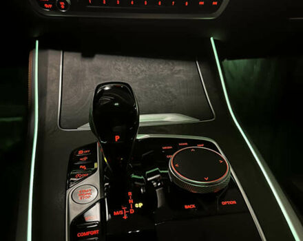 Чорний БМВ Х5, об'ємом двигуна 2.99 л та пробігом 35 тис. км за 70000 $, фото 45 на Automoto.ua