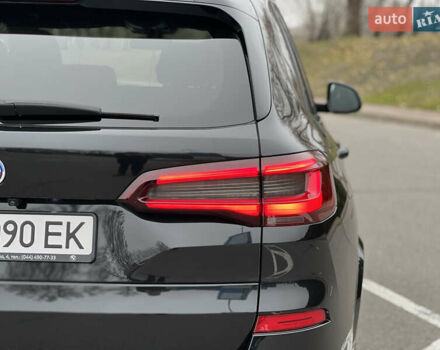 Черный БМВ Х5, объемом двигателя 2.99 л и пробегом 33 тыс. км за 82900 $, фото 15 на Automoto.ua