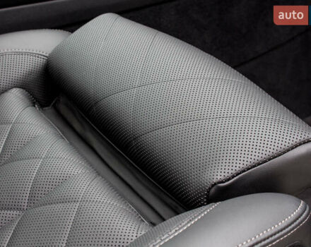 Черный БМВ Х5, объемом двигателя 3 л и пробегом 42 тыс. км за 68500 $, фото 57 на Automoto.ua