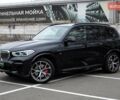 Черный БМВ Х5, объемом двигателя 3 л и пробегом 55 тыс. км за 72999 $, фото 5 на Automoto.ua