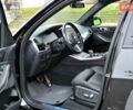 Черный БМВ Х5, объемом двигателя 3 л и пробегом 55 тыс. км за 72999 $, фото 23 на Automoto.ua