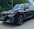 Черный БМВ Х5, объемом двигателя 3 л и пробегом 80 тыс. км за 48500 $, фото 2 на Automoto.ua