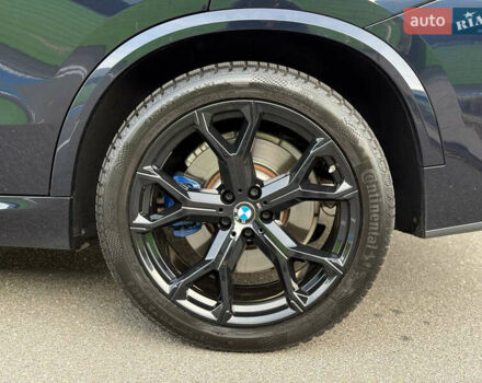 Черный БМВ Х5, объемом двигателя 2.99 л и пробегом 88 тыс. км за 80900 $, фото 79 на Automoto.ua