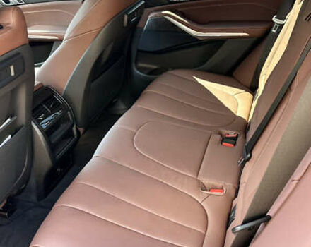 Черный БМВ Х5, объемом двигателя 2.99 л и пробегом 28 тыс. км за 81499 $, фото 10 на Automoto.ua