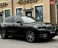 Черный БМВ Х5, объемом двигателя 2 л и пробегом 55 тыс. км за 60900 $, фото 7 на Automoto.ua
