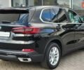 Черный БМВ Х5, объемом двигателя 2 л и пробегом 87 тыс. км за 55900 $, фото 8 на Automoto.ua